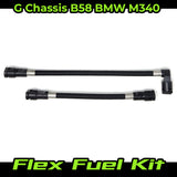 Fuel-It! Bluetooth FLEX FUEL KIT for the G-Chassis B58 BMW M240i, M340i, M440i, & M540i
