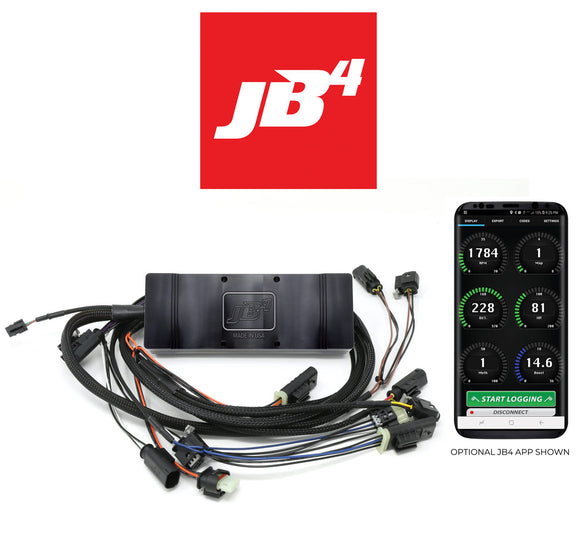JB4 Performance Chip Tuner for Mercedes-Benz C63, E63, GTS, GLC, Including S models Tuner tune tuning software stage 2 Stage 3