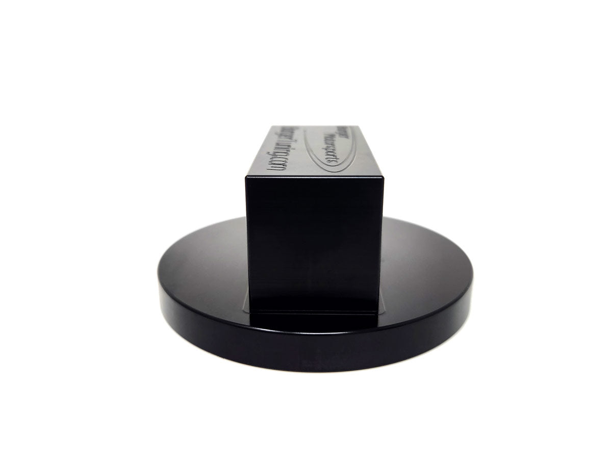 Mercedes Benz Billet Aluminum Floor Jack Pad Adapter