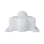 1 gallon gal Water Methanol Injection Tank 