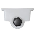 1 gallon gal Water Methanol Injection Tank 