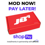 JB4 for F90 F92 M5 M8 Tuner tune tuning software stage 2 Stage 3 - Burger Motorsports