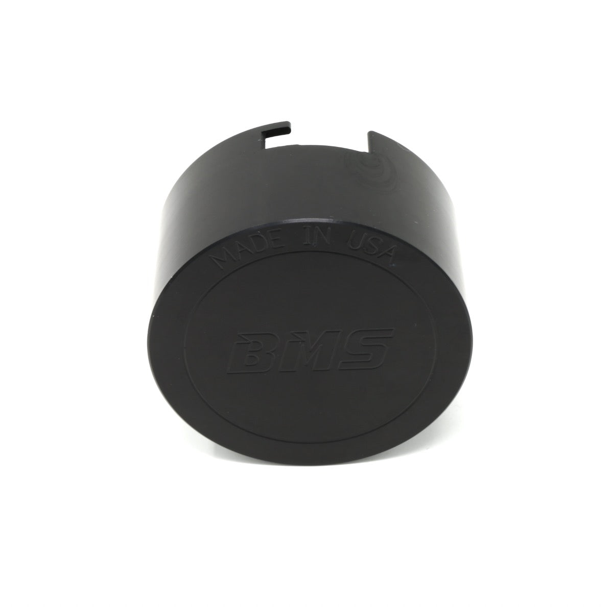 BMS Intake Muffler Delete