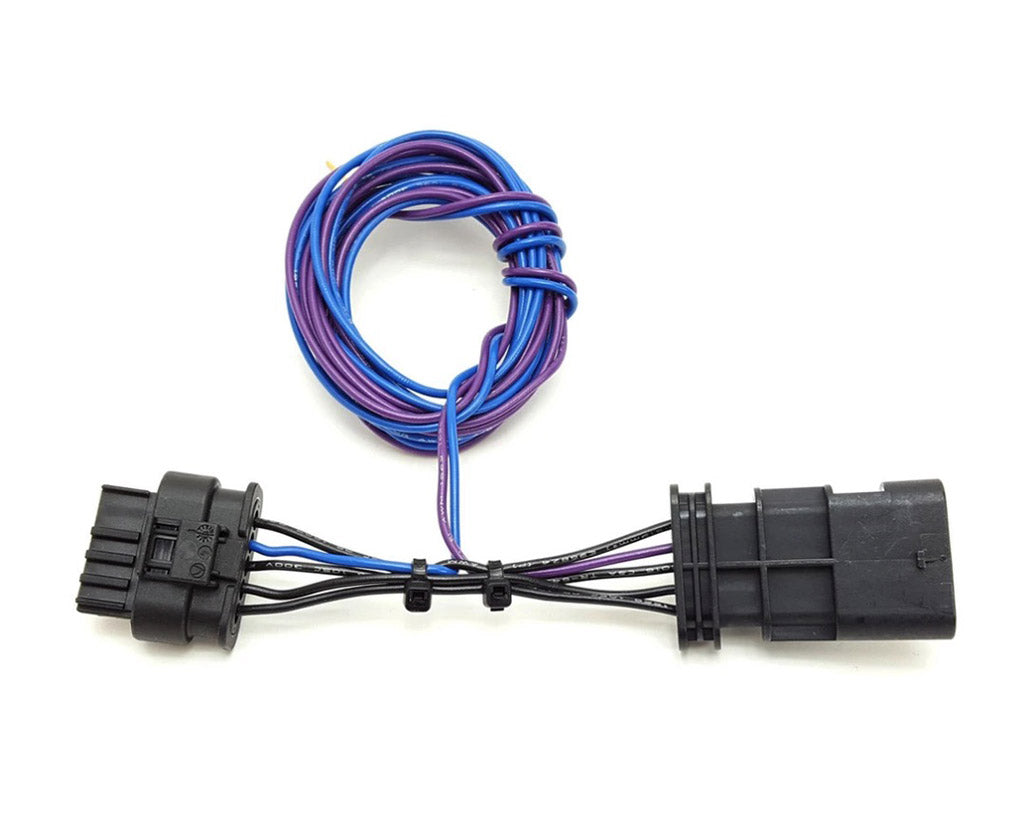 JB4 BMW EWG Add On Connector N20 harness upgrade