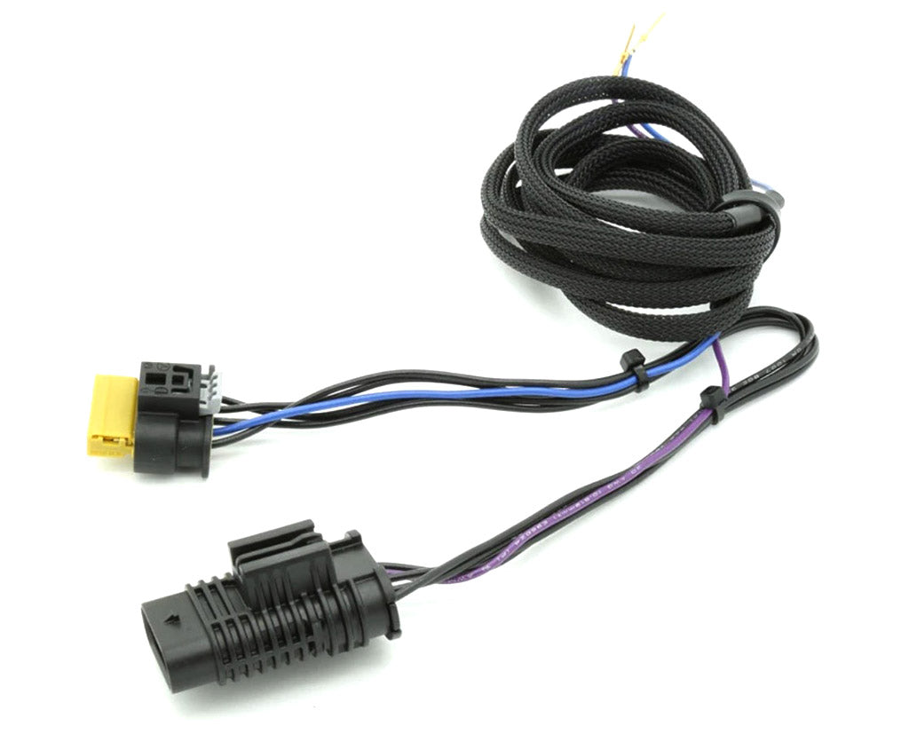 JB4 BMW EWG Add On Connector B58 N55 harness upgrade