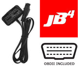 JB4 Tuner for 2016+ Ford Explorer Tuner tune tuning software stage 2 Stage 3