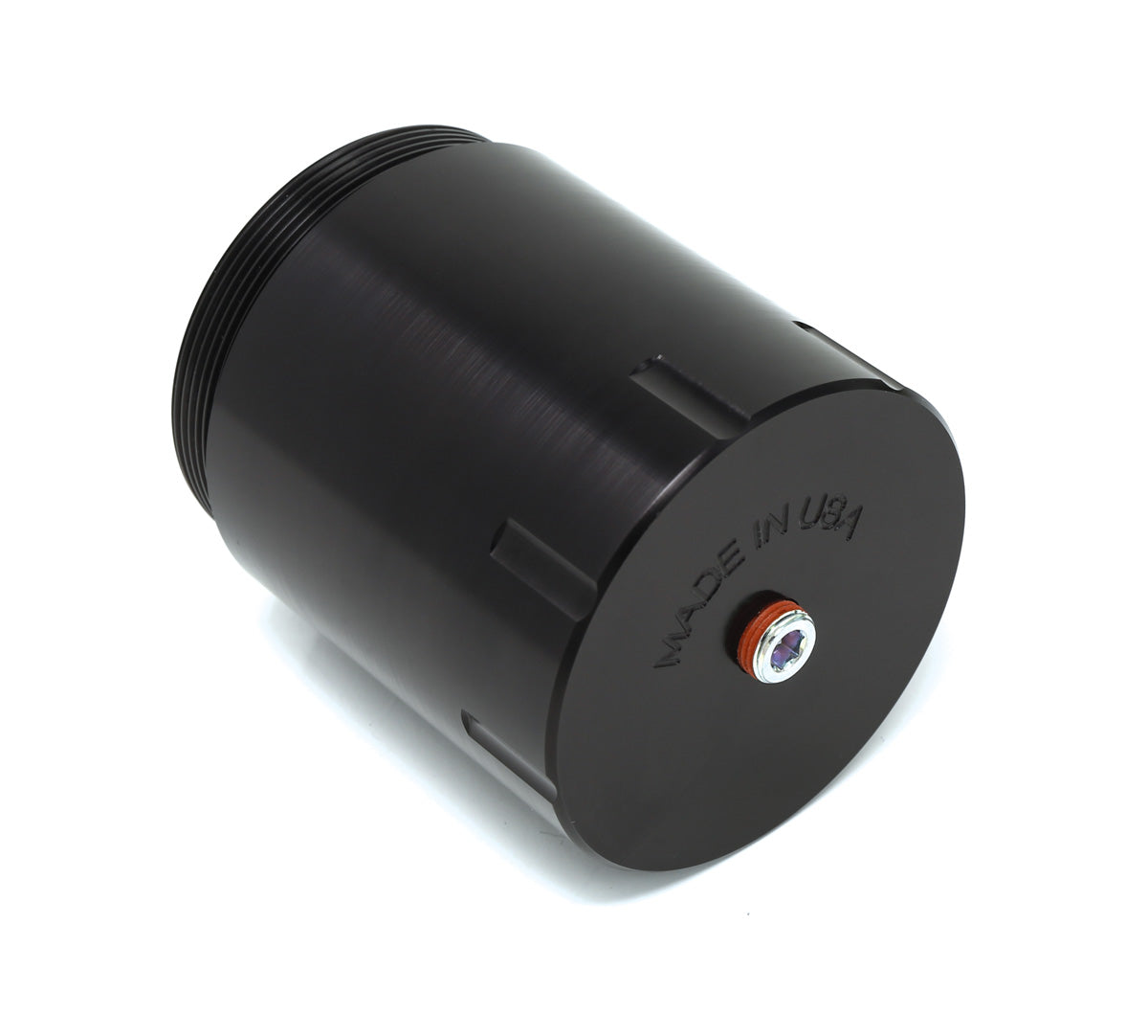 Replacement Oil Catch Can Parts - Burger Motorsports 