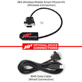 JB4 Wireless Bluetooth Transmitter Connect Kit for sale JB4 app