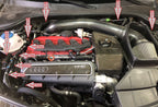 Fuel-It FLEX FUEL KIT for Audi RS 2.5L Gen 2 (MK2 8P) - Burger Motorsports 