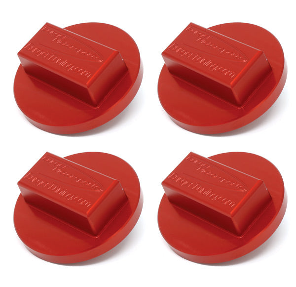 BMW / 2020 Supra / MINI Floor Jack Pad Adapter - Burger Motorsports 