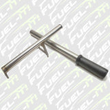 Fuel-It Fuel Pump Lock Ring Removal Tool for BMW/MINI - Burger Motorsports 