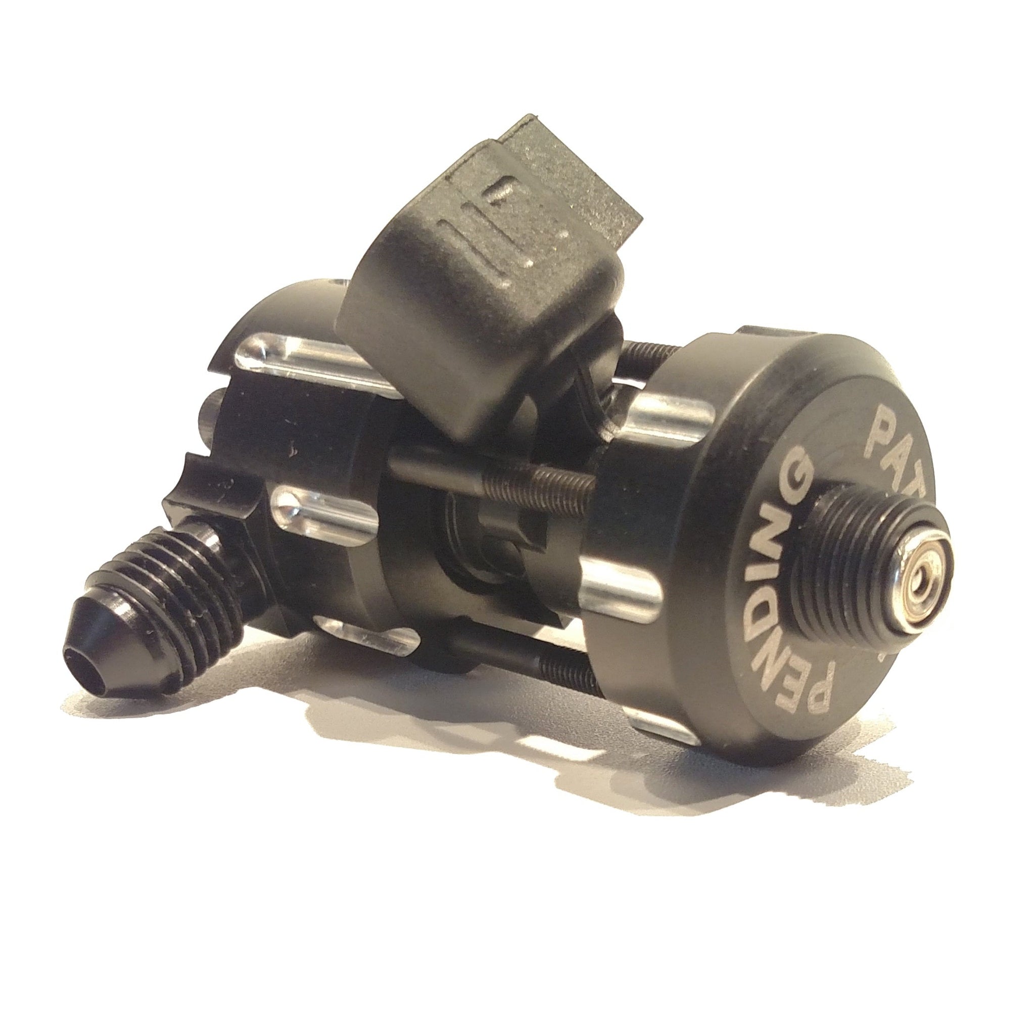 Pipe Injectior Fuel-It! Charge Pipe Injectors (CPI)
