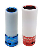 Protective Wheel Saver Socket by BMS - Burger Motorsports 