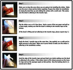 JB4 Tuned Stickers (TWO PACK)