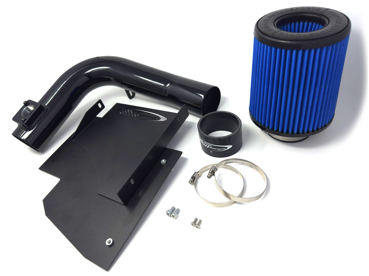 BMS Performance Intake for 2022+ Subaru WRX – Burger Motorsports Inc