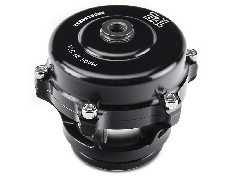 Tial Flange BOV adapter for Kia Stinger / Hyundai G70 3.3L - Burger Motorsports 