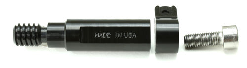 Tow Hook Camera Mount for GoPro® Cameras BMW / MINI - Burger Motorsports 