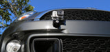 Tow Hook Camera Mount for GoPro® Cameras BMW / MINI - Burger Motorsports 