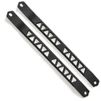 BMS Billet Strut Cross Braces for 2020+ Toyota GR Supra