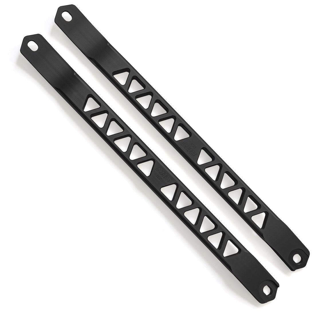 BMS Billet Strut Cross Braces for 2020+ Toyota GR Supra