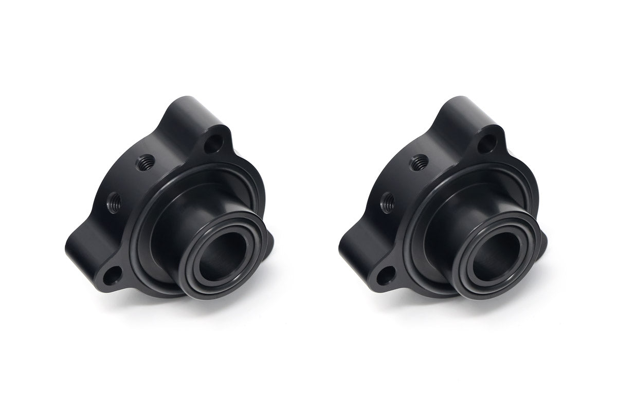 Toyota Tundra BOV Adapter Turbo Sound Kit – Burger Motorsports Inc