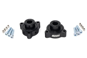 BMS Adjustable Blow Off Valve (BOV) Adapters for 2022+ Toyota Tundra