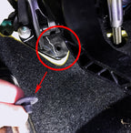 BMS Short Throw Clutch Stop for BMW, Mini Cooper, and Volkswagen - Burger Motorsports 