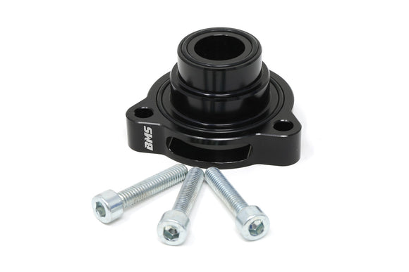 BMS BOV Spacer for 2015+ VW Golf/GTI MK7 - Burger Motorsports 