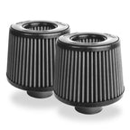 Replacement BMS DCI Filters, No Hardware (Pair) - Burger Motorsports 