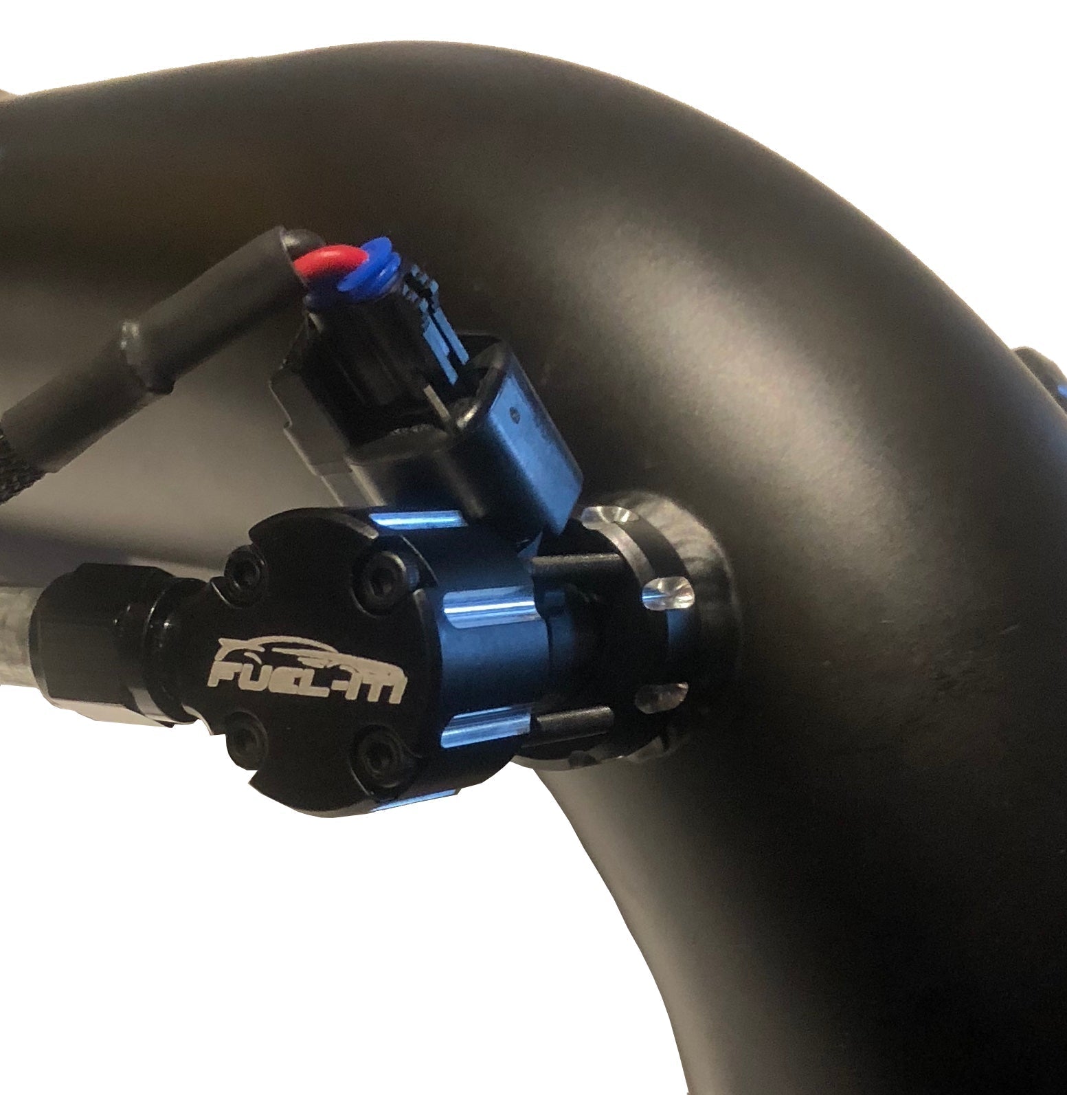 Pipe Injectior Fuel-It! Charge Pipe Injectors (CPI)