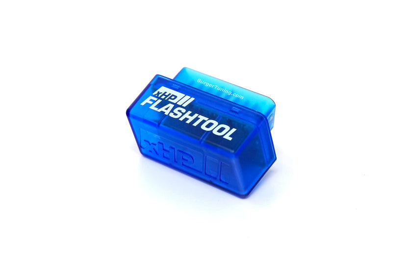xHP Flashtool BMW WiFi Adapter for Transmission Tuning – Burger ...